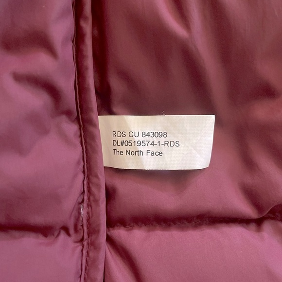 The North Face - Bandon Triclimate Down Jacket - Picture 11 of 13